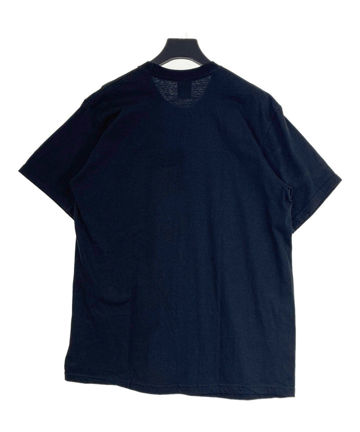 Supreme เสื้อยืด/เสื้อท็อปส์