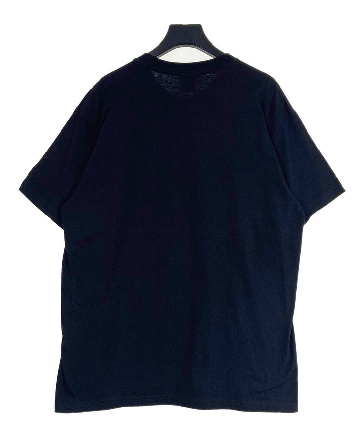 Supreme เสื้อยืด/เสื้อท็อปส์
