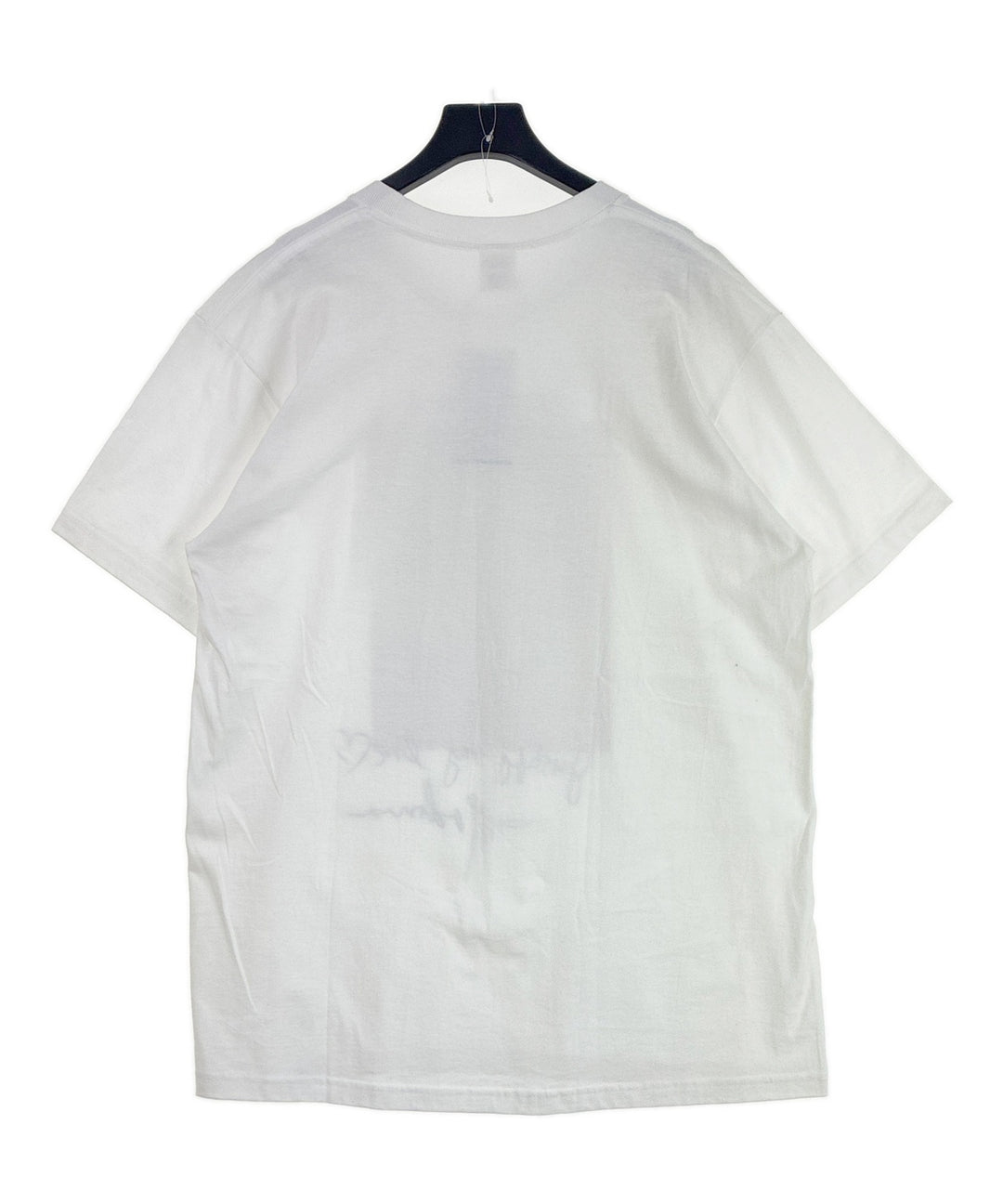 Supreme เสื้อยืด/เสื้อท็อปส์