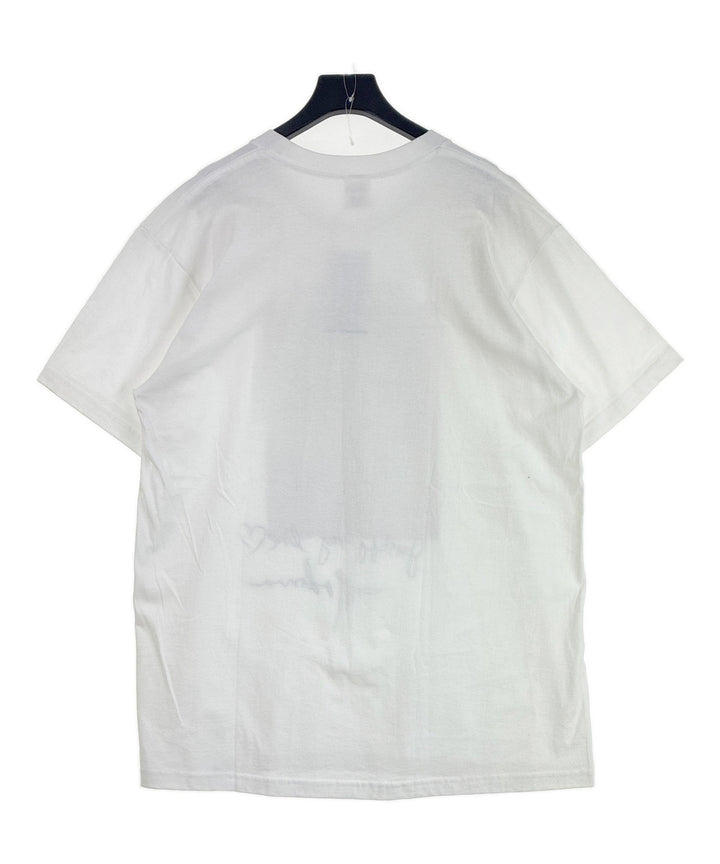 Supreme เสื้อยืด/เสื้อท็อปส์