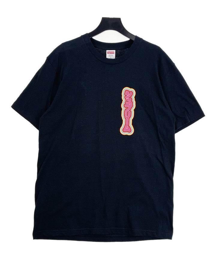Supreme เสื้อยืด/เสื้อท็อปส์