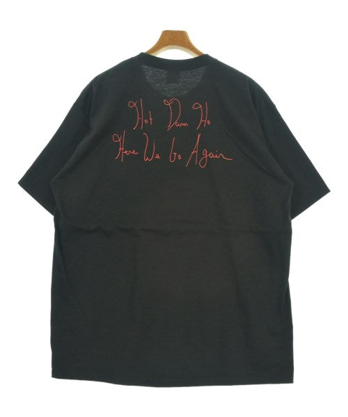 Supreme เสื้อยืด/เสื้อท็อปส์