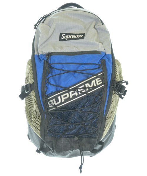 Supreme เป้สะพายหลัง