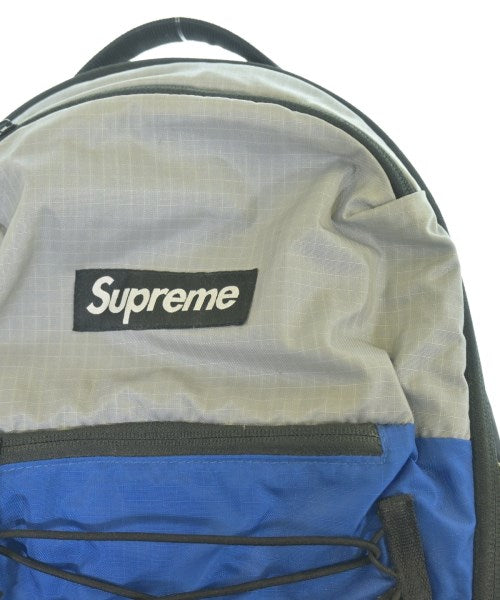 Supreme เป้สะพายหลัง