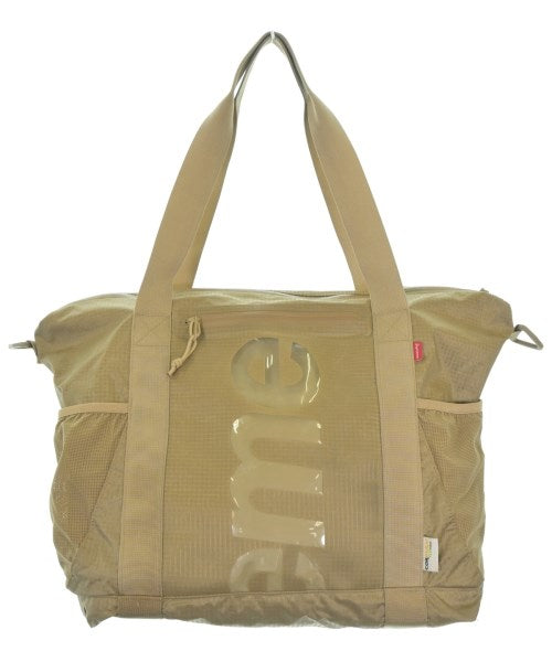 Supreme กระเป๋าถือขนาดใหญ่