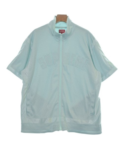 Supreme แจ็คเก็ตเบลาส์ อื่น