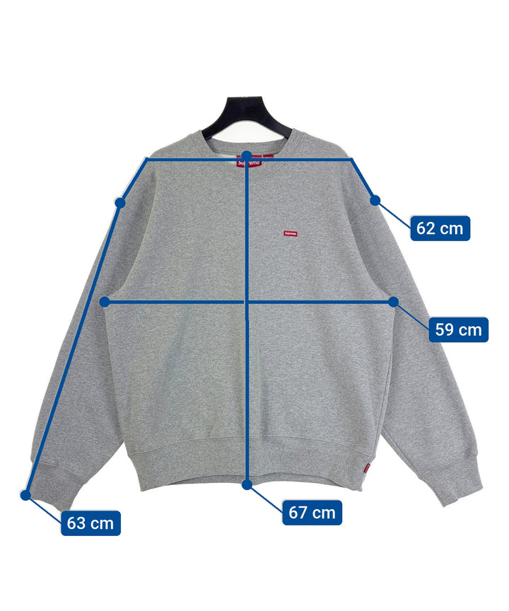 Supreme เสื้อสเวตเตอร์