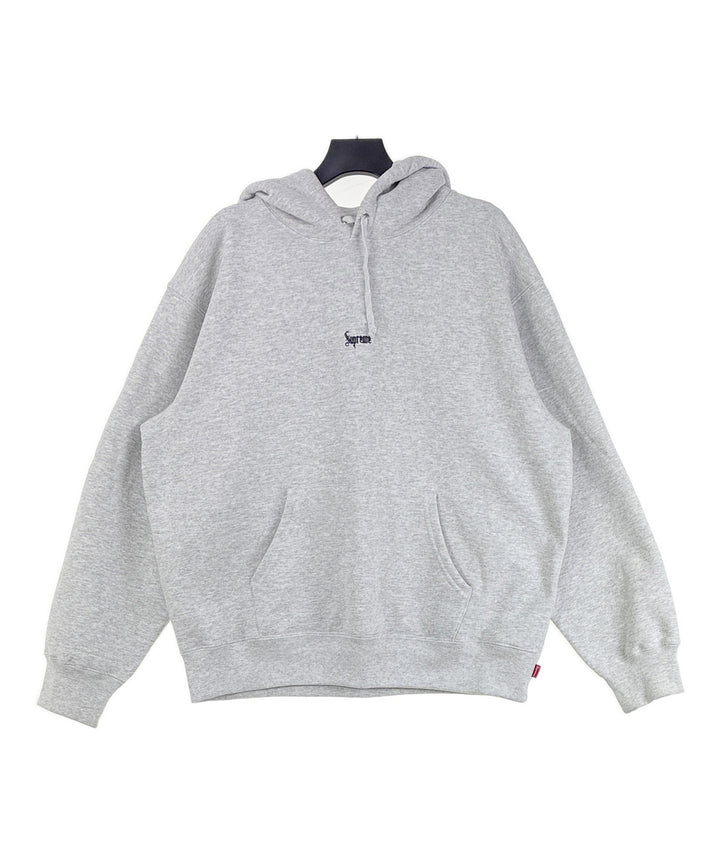 Supreme เสื้อฮู้ด