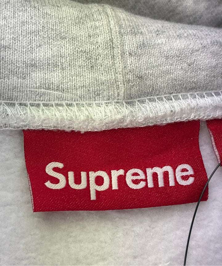 Supreme เสื้อฮู้ด
