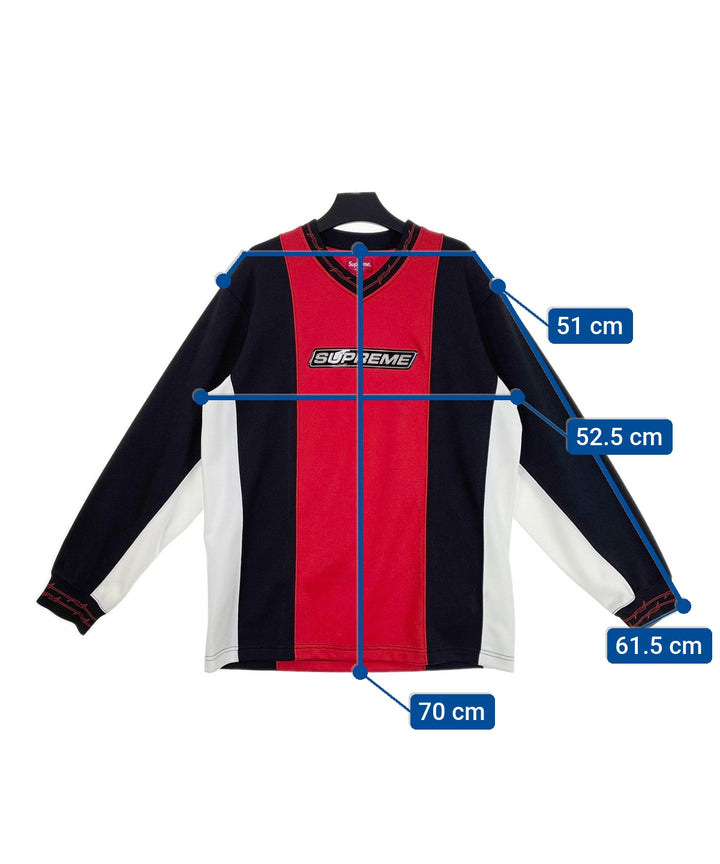 Supreme เสื้อสเวตเตอร์