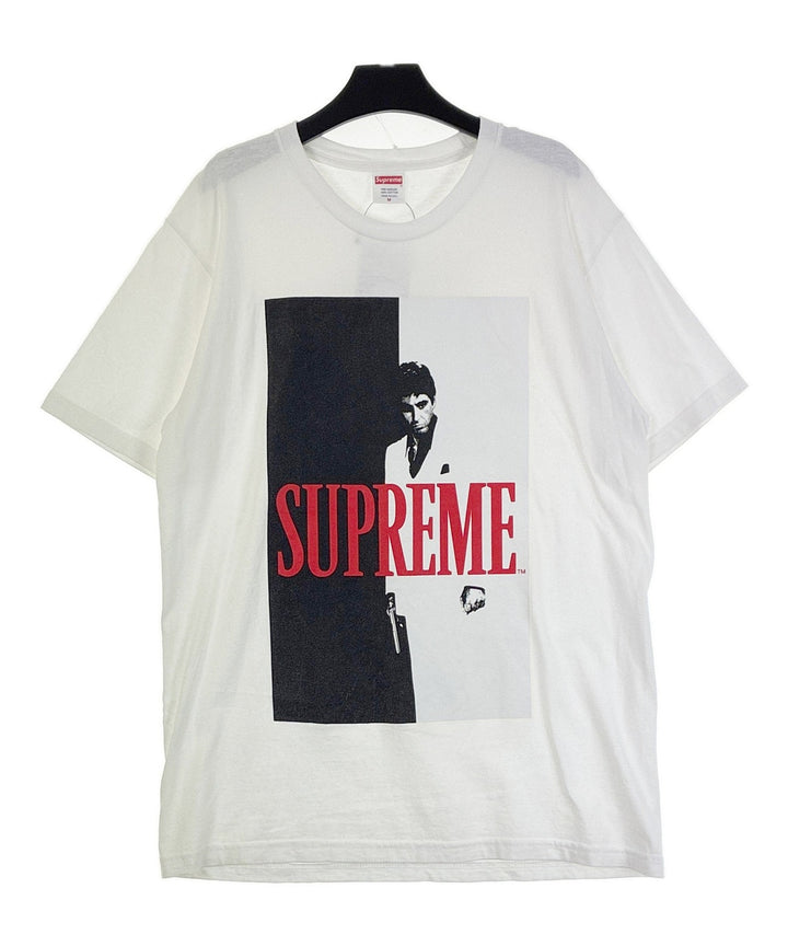 Supreme เสื้อยืด/เสื้อท็อปส์