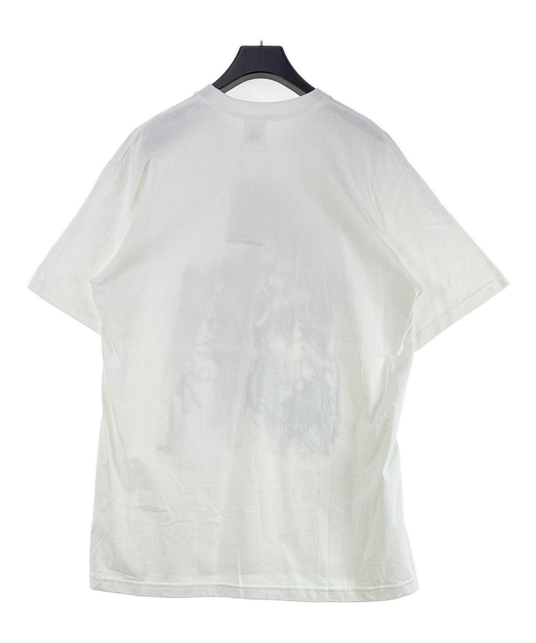 Supreme เสื้อยืด/เสื้อท็อปส์