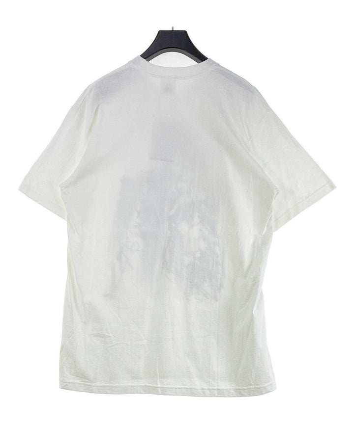 Supreme เสื้อยืด/เสื้อท็อปส์