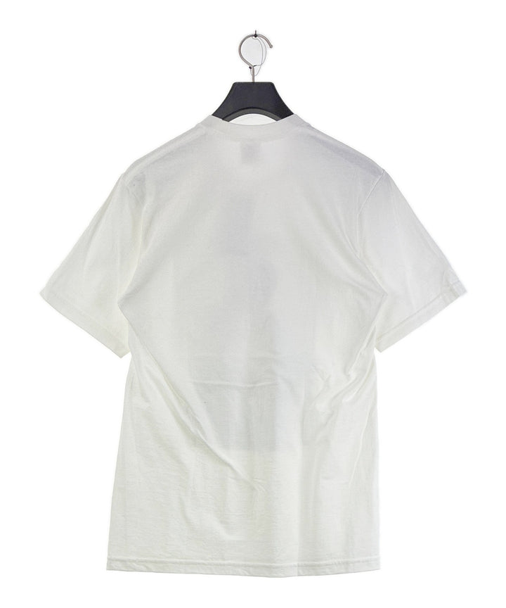 Supreme เสื้อยืด/เสื้อท็อปส์