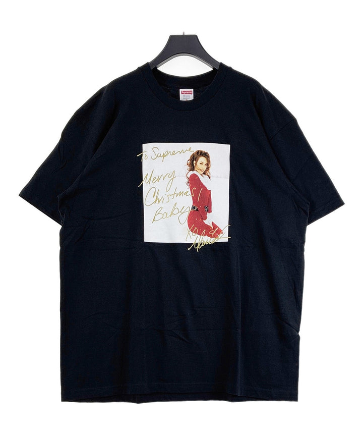 Supreme เสื้อยืด/เสื้อท็อปส์