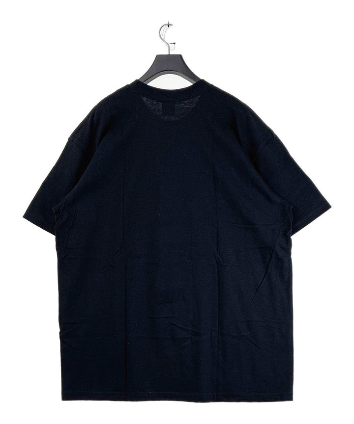 Supreme เสื้อยืด/เสื้อท็อปส์