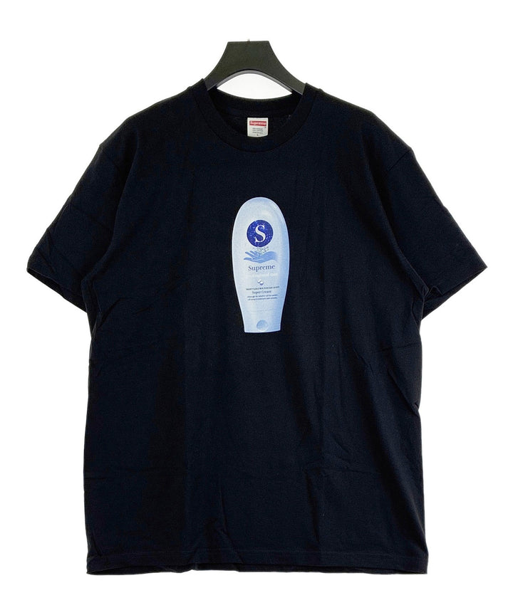 Supreme เสื้อยืด/เสื้อท็อปส์