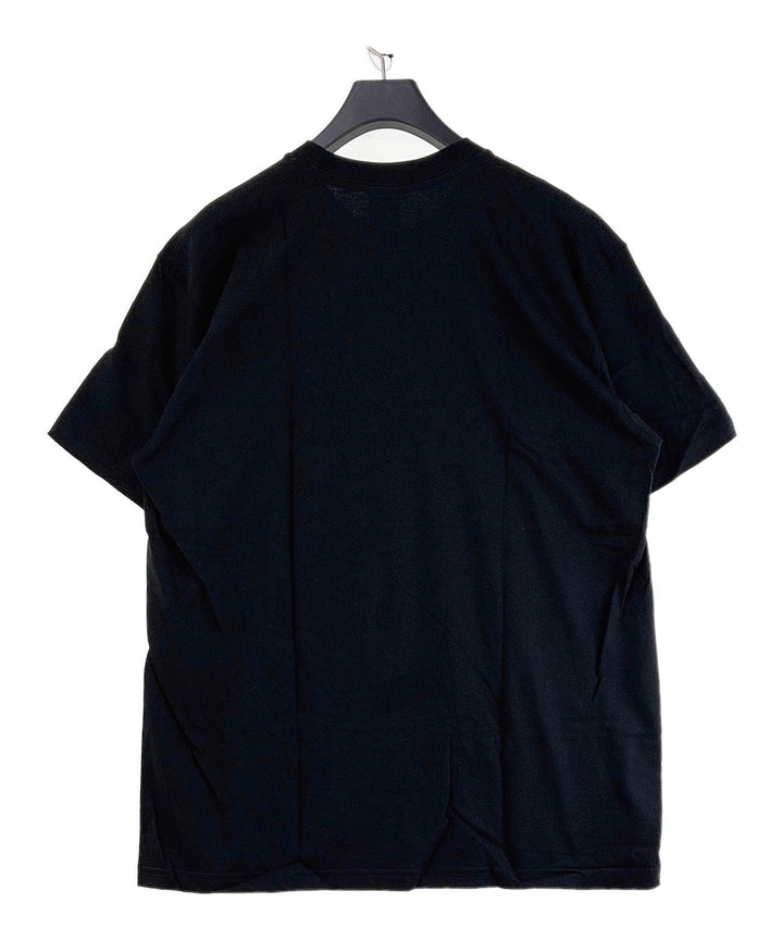 Supreme เสื้อยืด/เสื้อท็อปส์