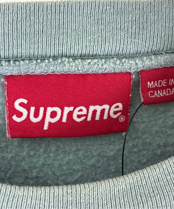 Supreme เสื้อสเวตเตอร์