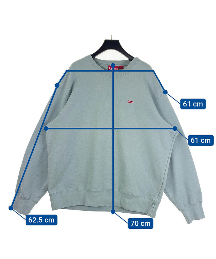 Supreme เสื้อสเวตเตอร์