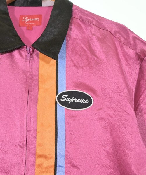 Supreme เสื้อลำลอง