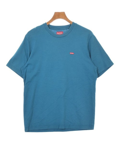 Supreme เสื้อยืด/เสื้อท็อปส์