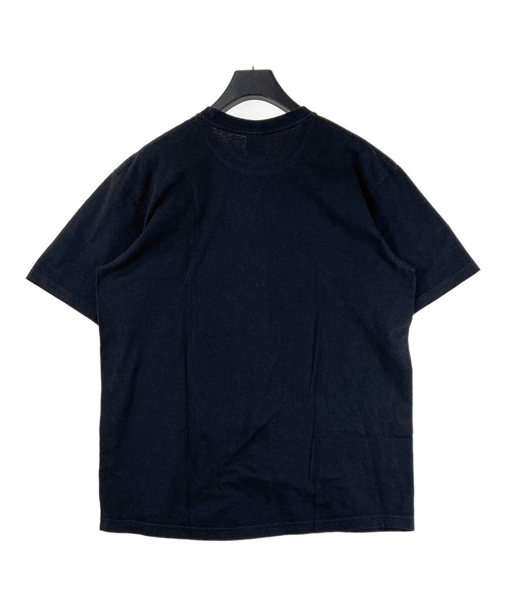 Supreme เสื้อยืด/เสื้อท็อปส์