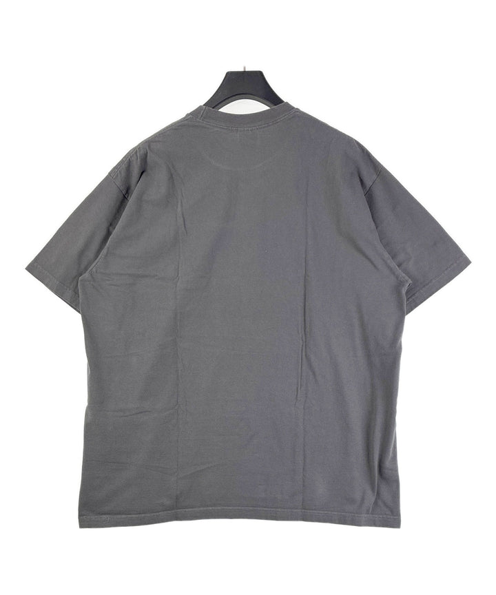 Supreme เสื้อยืด/เสื้อท็อปส์