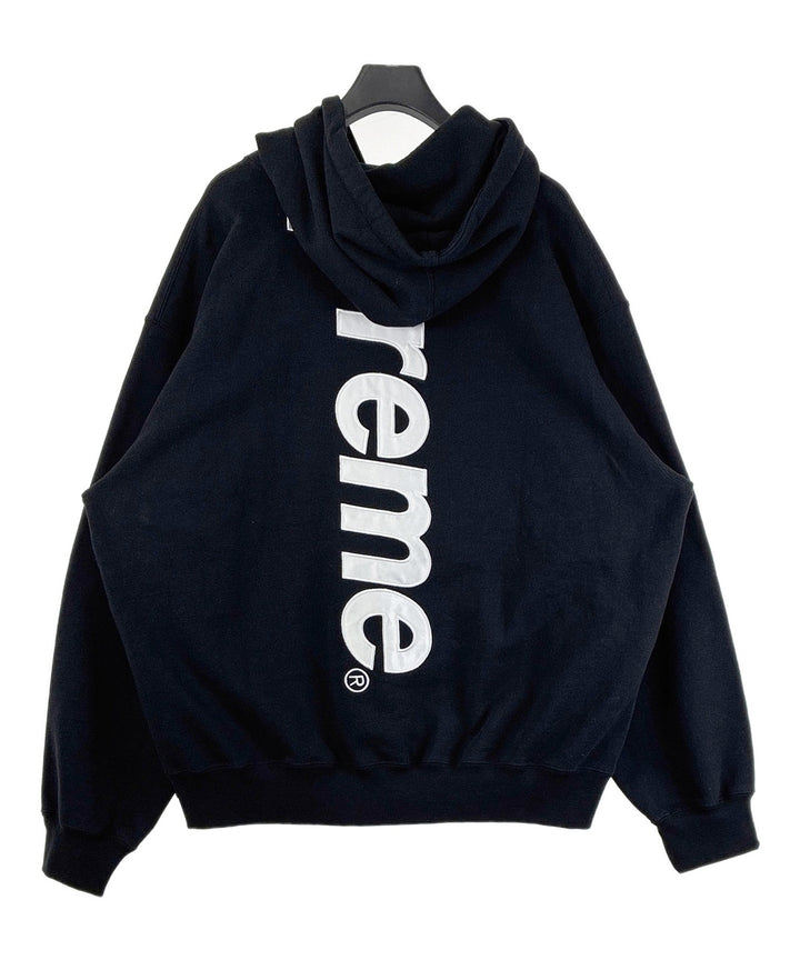 Supreme เสื้อฮู้ด