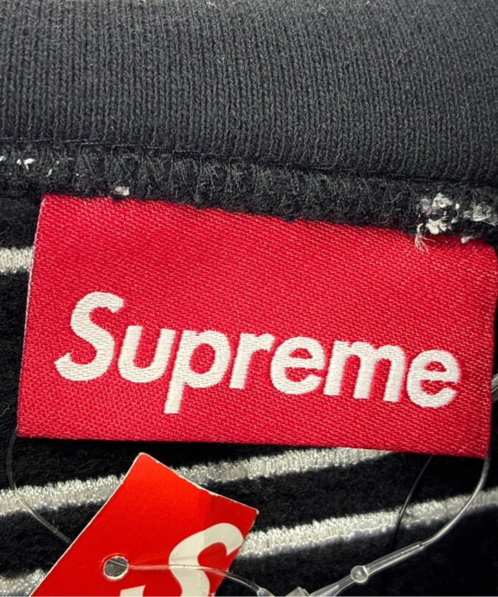 Supreme เสื้อฮู้ด