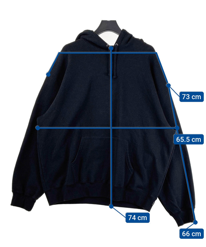 Supreme เสื้อฮู้ด