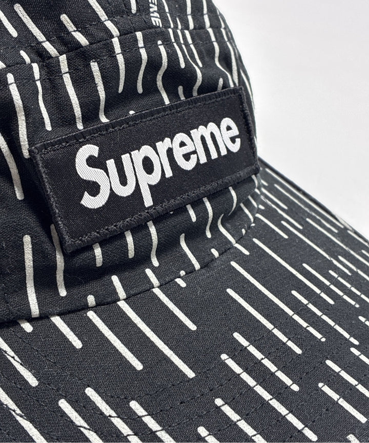 Supreme หมวกแก๊ป