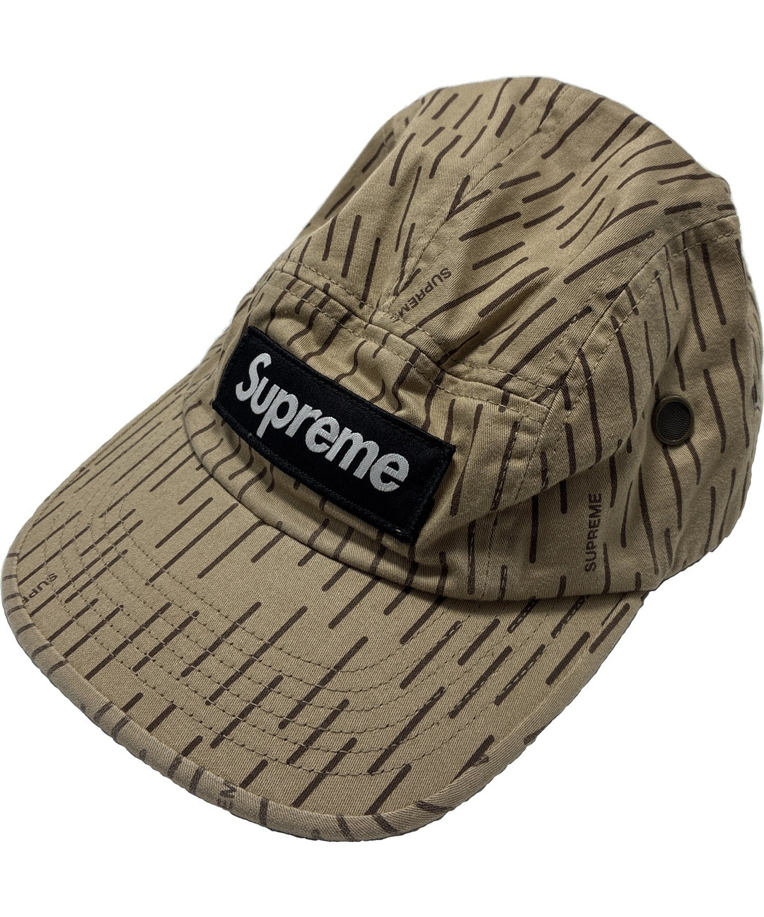 Supreme หมวกแก๊ป