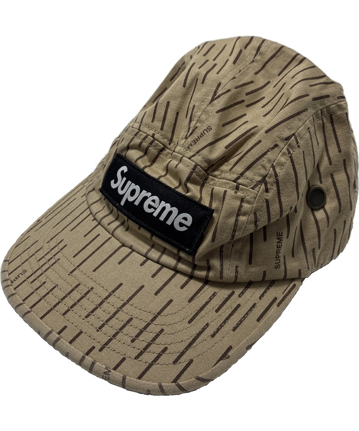 Supreme หมวกแก๊ป
