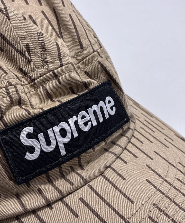 Supreme หมวกแก๊ป