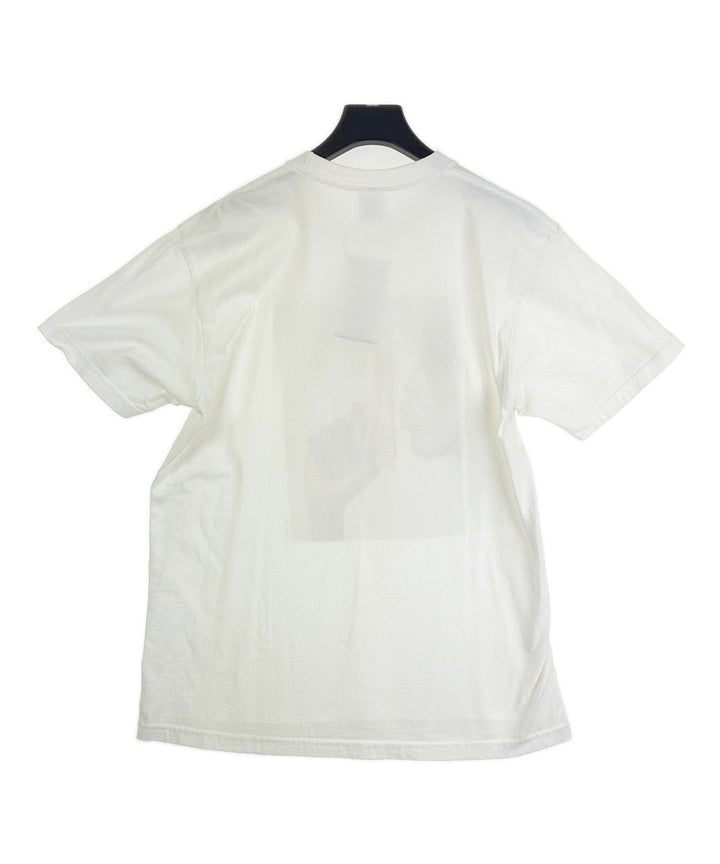 Supreme เสื้อยืด/เสื้อท็อปส์