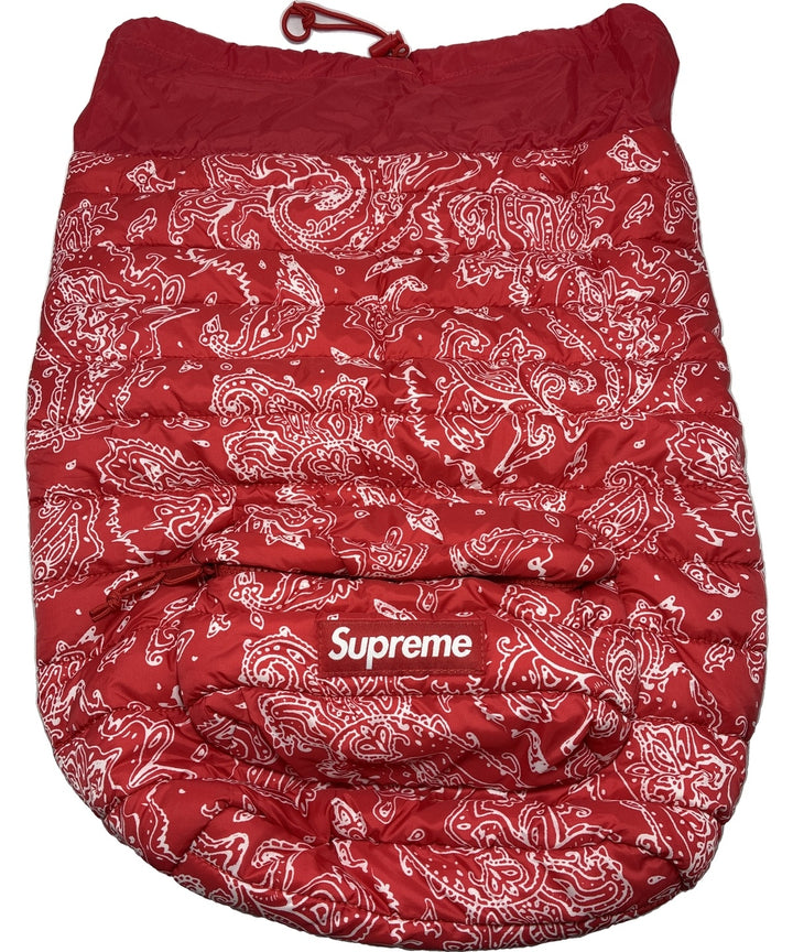 Supreme เป้สะพายหลัง