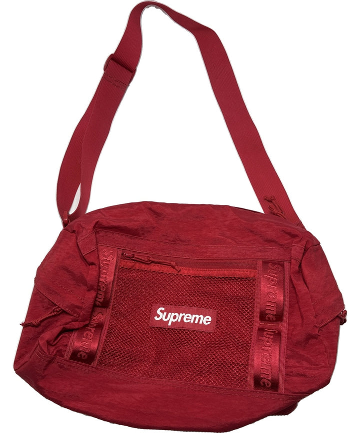 Supreme กระเป๋าสะพาย