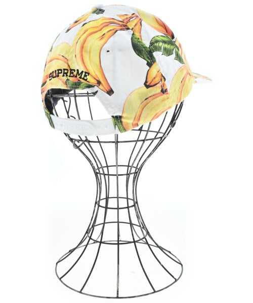 Supreme หมวกแก๊ป