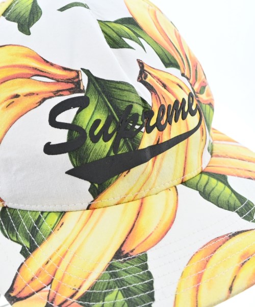 Supreme หมวกแก๊ป