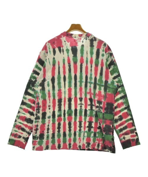 Supreme เสื้อยืด/เสื้อท็อปส์