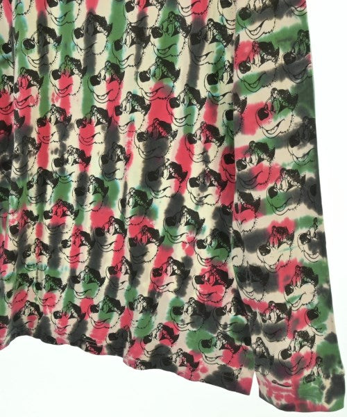 Supreme เสื้อยืด/เสื้อท็อปส์