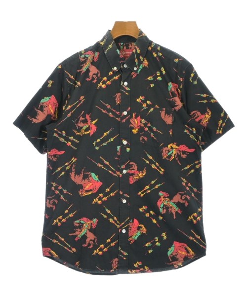 Supreme เสื้อลำลอง