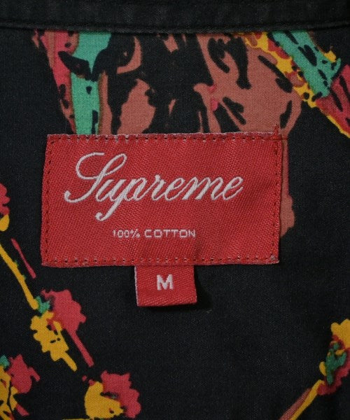 Supreme เสื้อลำลอง