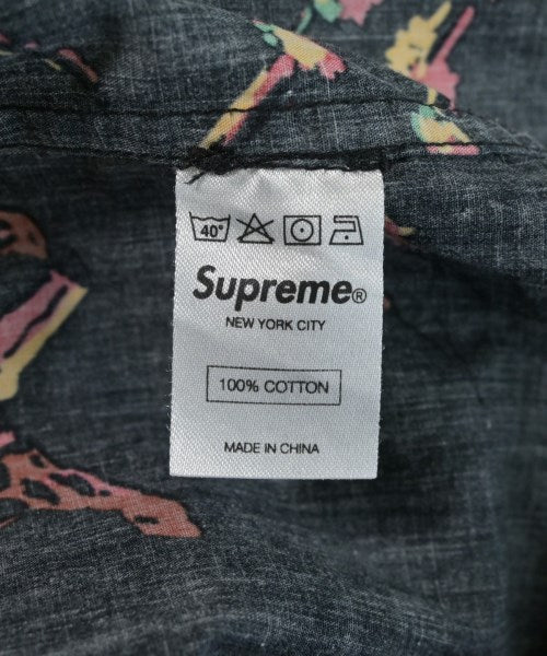 Supreme เสื้อลำลอง