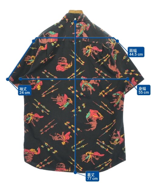 Supreme เสื้อลำลอง