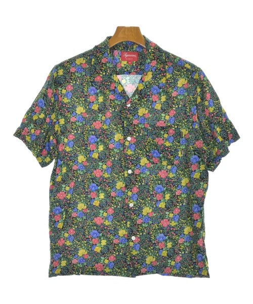 Supreme เสื้อลำลอง