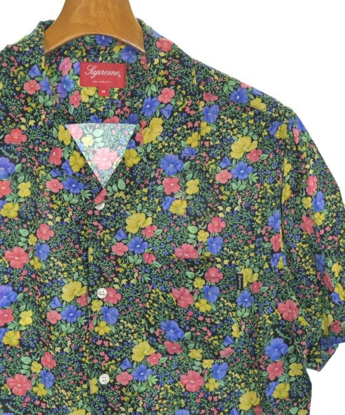 Supreme เสื้อลำลอง