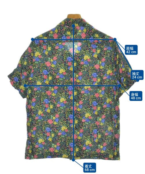 Supreme เสื้อลำลอง