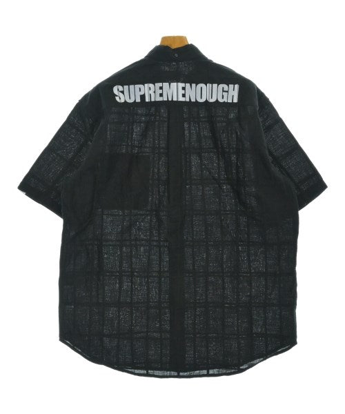 Supreme เสื้อลำลอง